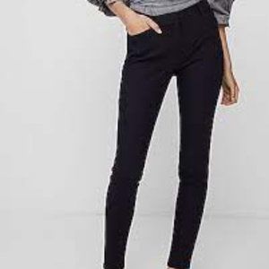 NWT Express midrise skinny Pants sz10s